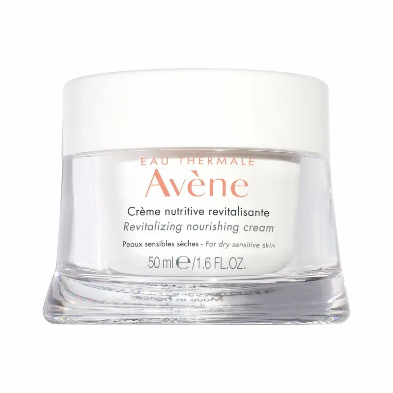 Barojošs sejas krēms Avene 50 ml