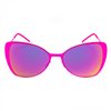 SUNGLASSES ITALIA INDEPENDENT WOMAN 0204-018-000 (Lens/Bridge/Temple) 55/17/140 mm)