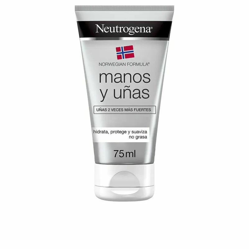Крем для рук Neutrogena Crema De Manos 75 ml