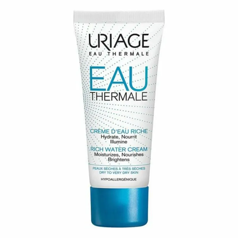 Kasvovoide Uriage 10004435 40 ml (1 osaa)