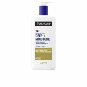 Лосьон для тела Neutrogena NEUTROGENA HIDRATACIÓN PROFUNDA 400 ml