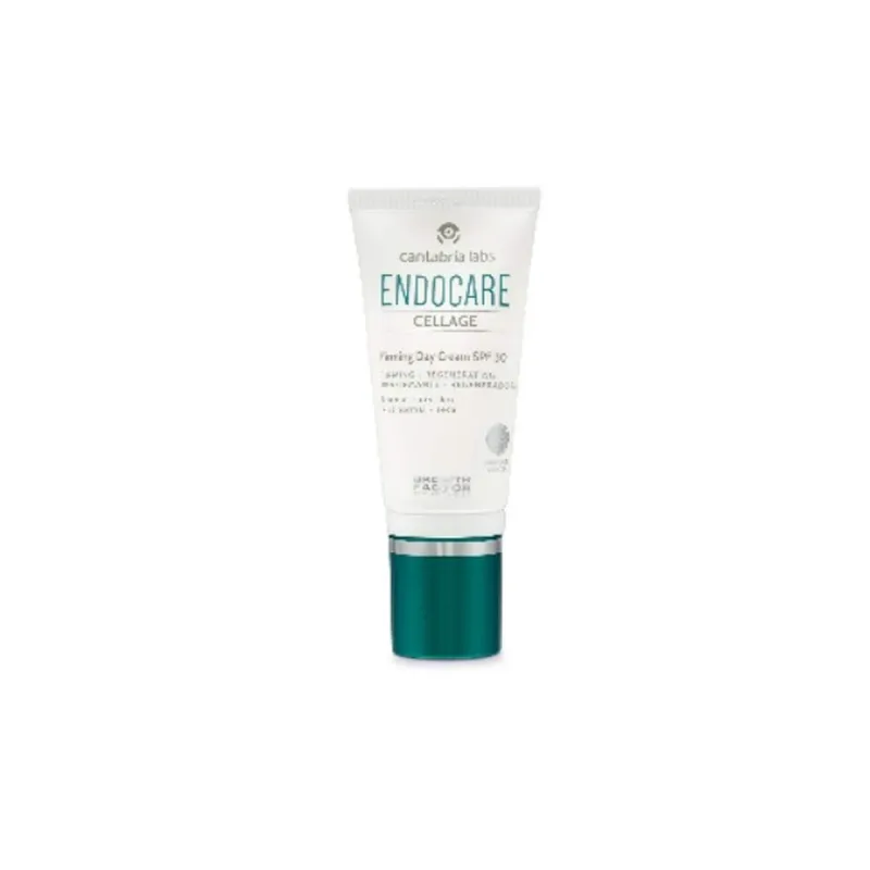Värillinen kosteusvoide Endocare Cellage Spf 30+ 50 ml