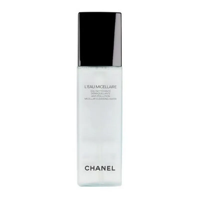 Makiažo valiklis Micellar vanduo Chanel Eau Micellaire 150 ml