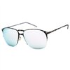 SUNGLASSES ITALIA INDEPENDENT WOMAN 0211-096-000 (Lens/Bridge/Temple) 57/15/140 mm)