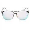 SUNGLASSES ITALIA INDEPENDENT WOMAN 0211-096-000 (Lens/Bridge/Temple) 57/15/140 mm)