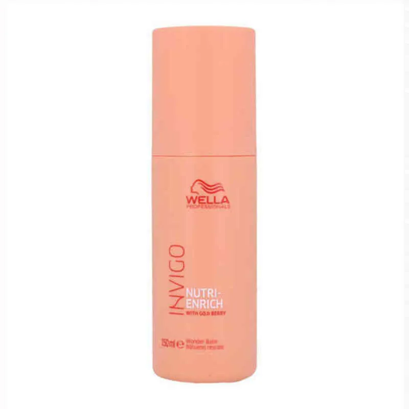 Увлажняющая процедура Wella Invigo Nutri-Enrich 150 ml