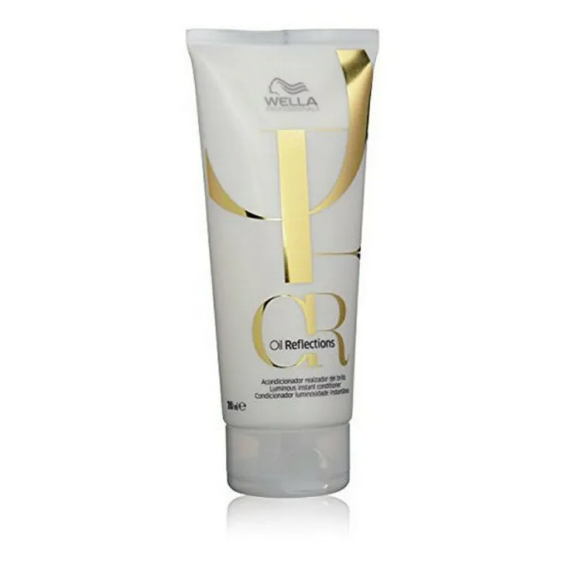 Питательный кондиционер Wella 8009518198317 200 ml