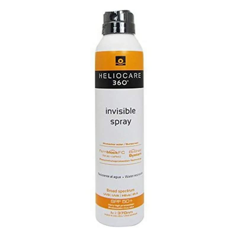 Защитный спрей от солнца Heliocare 50810047 Spf 50+ 200 ml