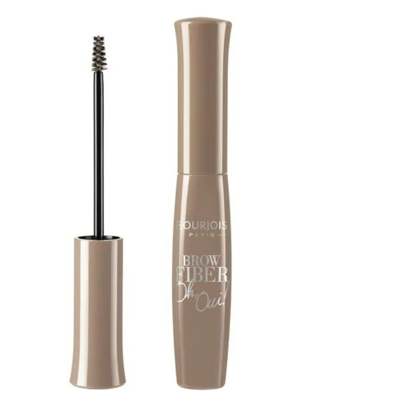 Skropstu tuša Bourjois 29185139001 Nº 001