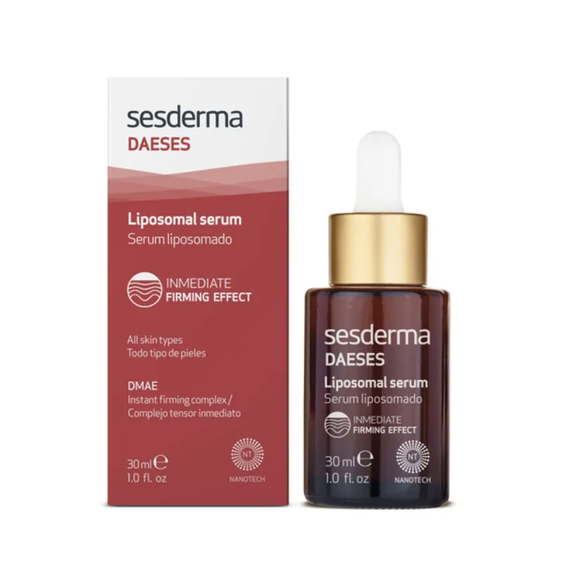 Stiprinantis serumas Sesderma DAESES 30 ml