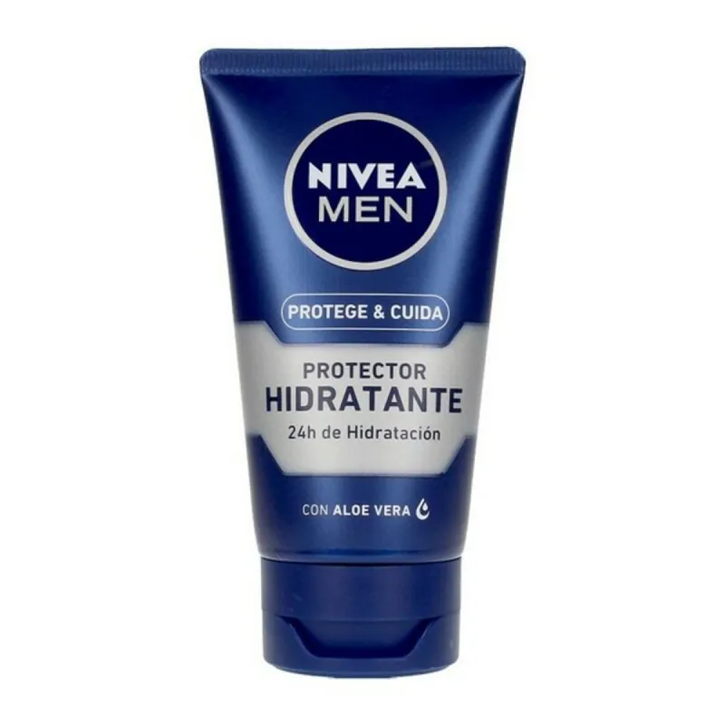 Питательный крем для лица Nivea 1017-37680 75 ml