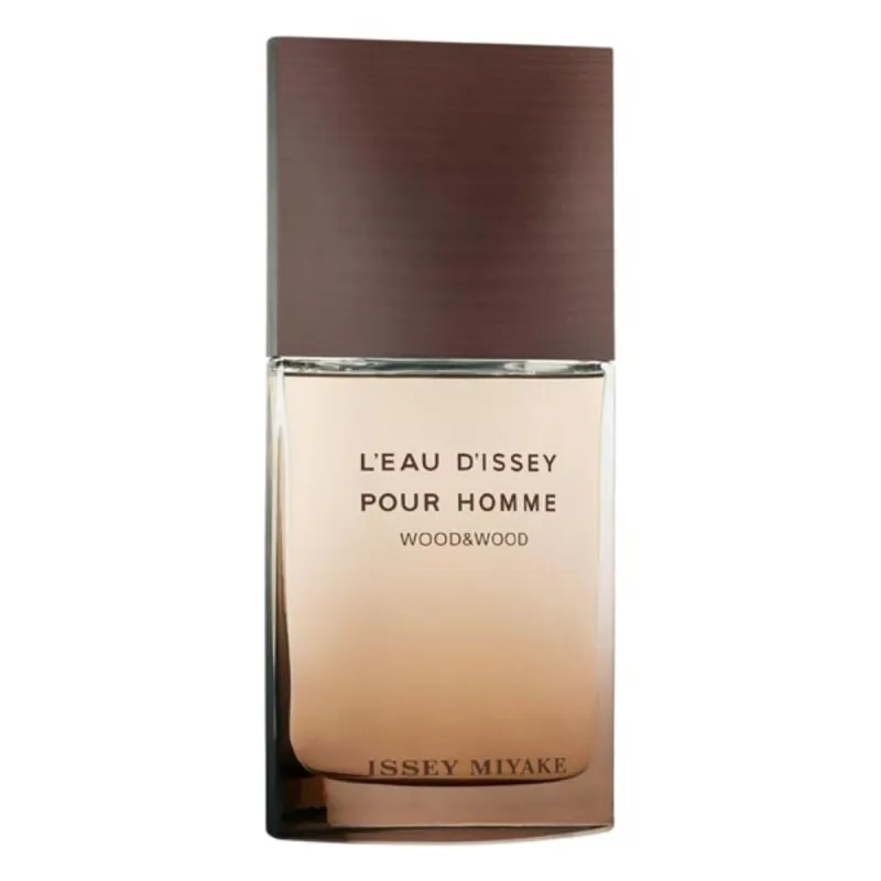 Мужская парфюмерия L'Eau D'Issey Pour Homme Wood & Wood Issey Miyake EDP EDP
