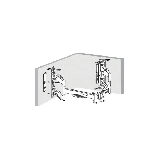 Screen Table Support ART RAMT AR-85