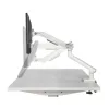 Screen Table Support ART RAMM L-19GD 17" 32