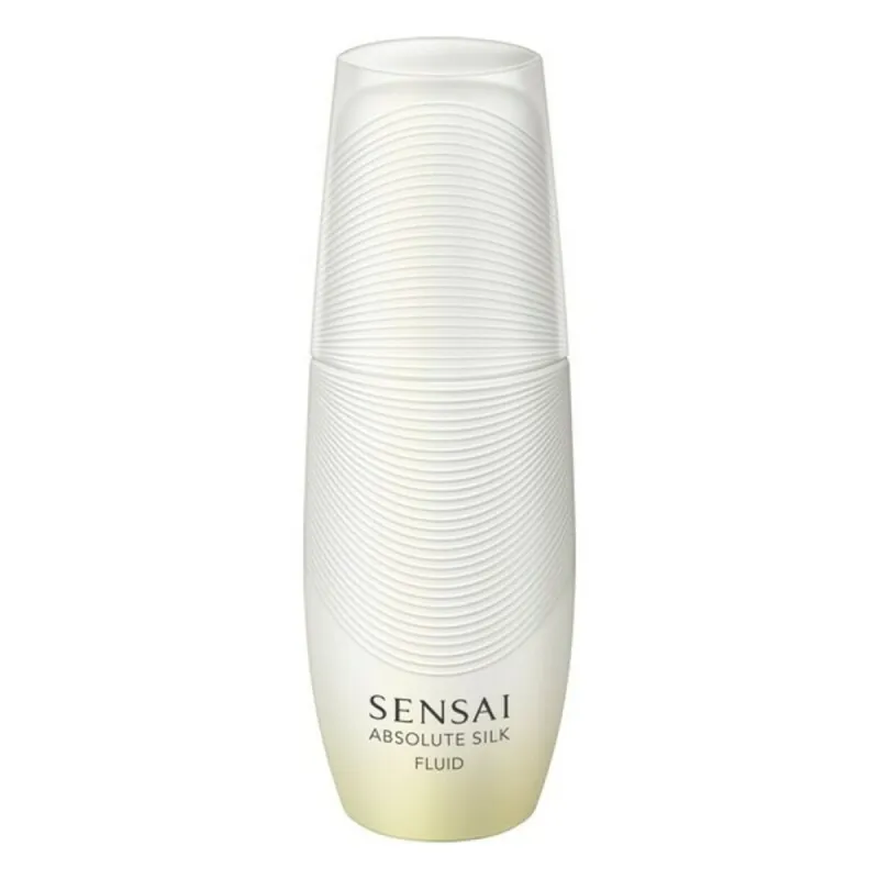 Kosteuttaja Kasvohoito Sensai Absolute Kanebo (80 ml)