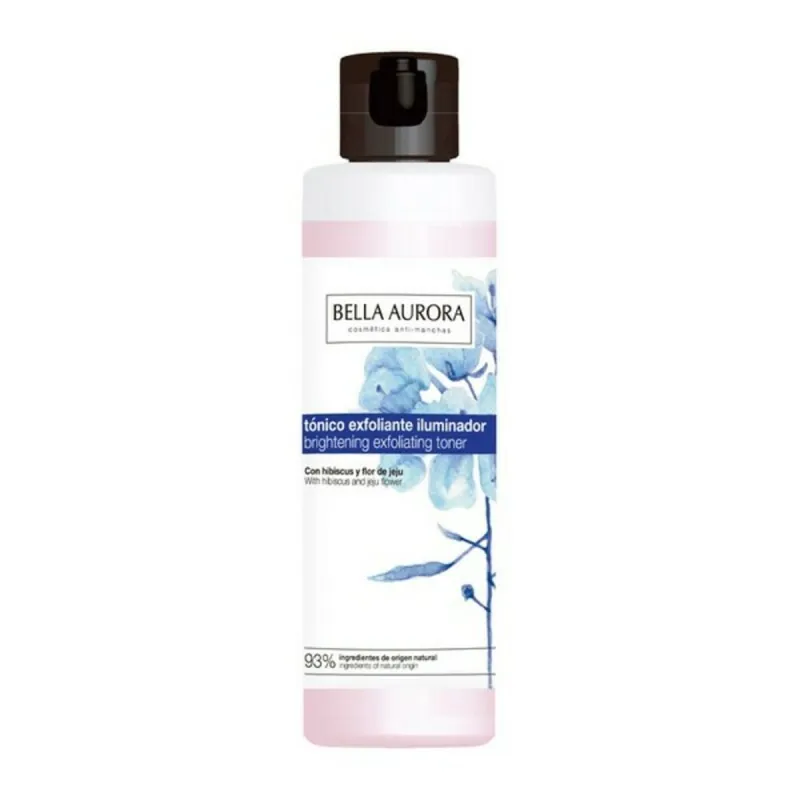 Pīlinga toneris Bella Aurora 1021-07951 200 ml