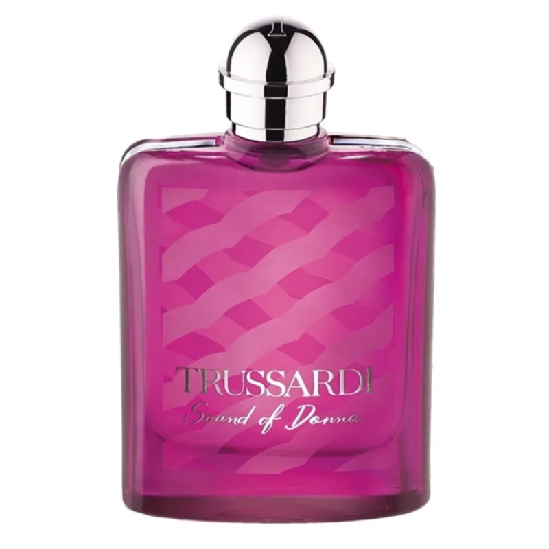 Moterų kvepalai Trussardi SOUND OF DONNA EDP 30 ml
