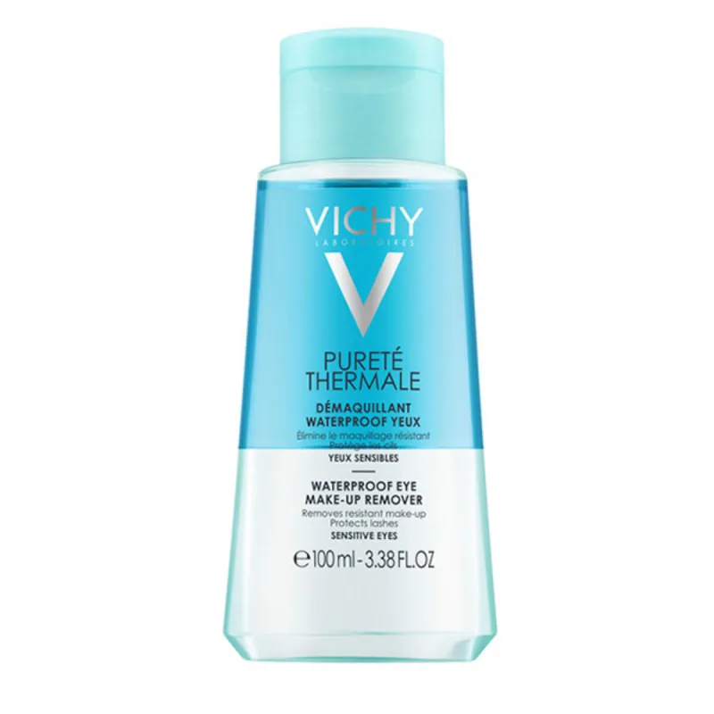 Kasvomeikinpoistoaine Vichy BF-3337875674409_Vendor 100 ml
