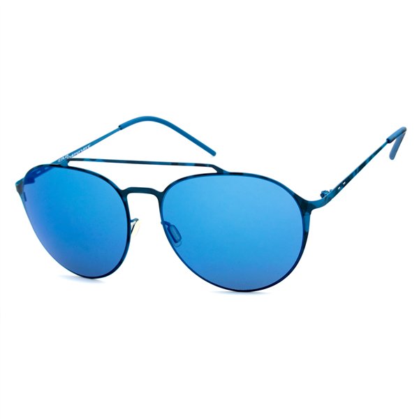 SUNGLASSES ITALIA INDEPENDENT WOMAN 0221-023-000 (Lens/Bridge/Temple) 58/16/140 mm)