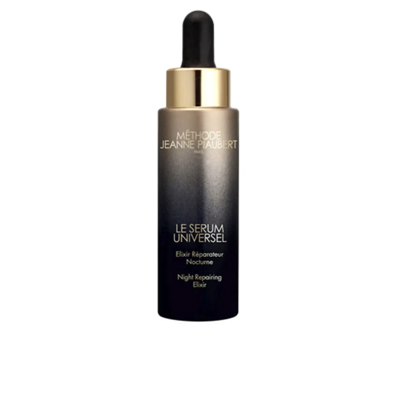 Sejas serums Jeanne Piaubert LE SÉRUM UNIVERSEL 30 ml
