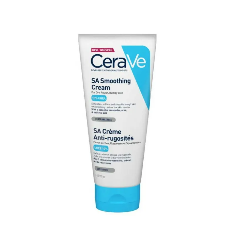 Увлажняющий крем для тела CeraVe MB191000 177 ml 170 g Увлажняющее