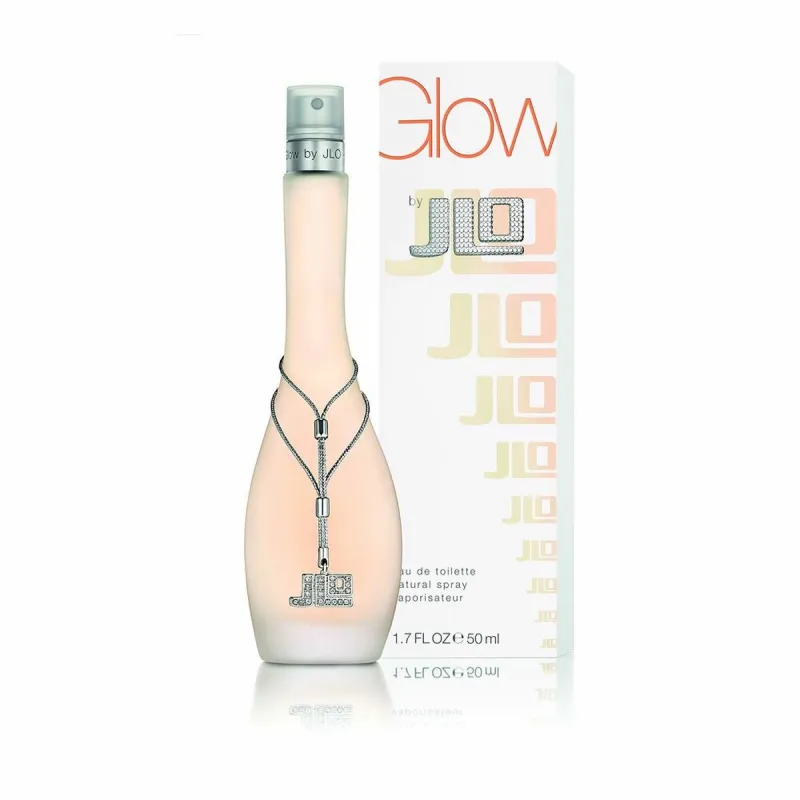 Женская парфюмерия Jennifer Lopez Glow 50 ml