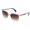 SUNGLASSES ITALIA INDEPENDENT UNISEX 0503-121-000 (Lens/Bridge/Temple) 52/19/140 mm)
