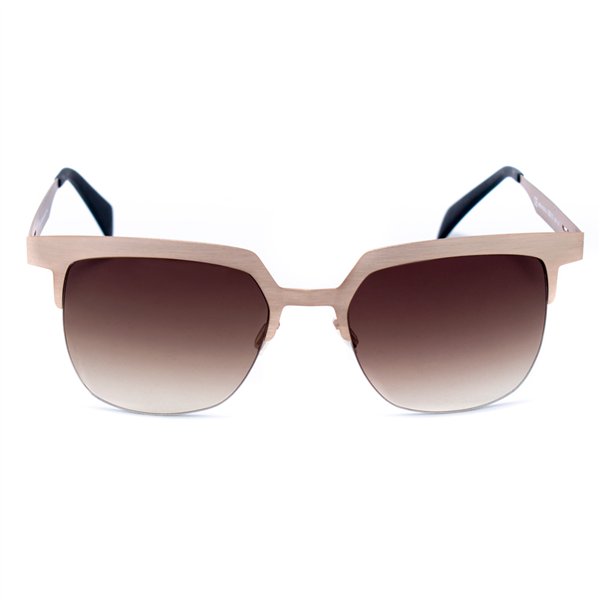 SUNGLASSES ITALIA INDEPENDENT UNISEX 0503-121-000 (Lens/Bridge/Temple) 52/19/140 mm)