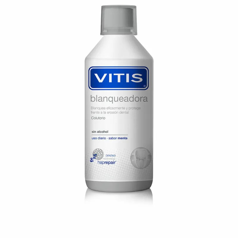 Mutes Skalošanas Līdzeklis Vitis   Balinātājs 500 ml