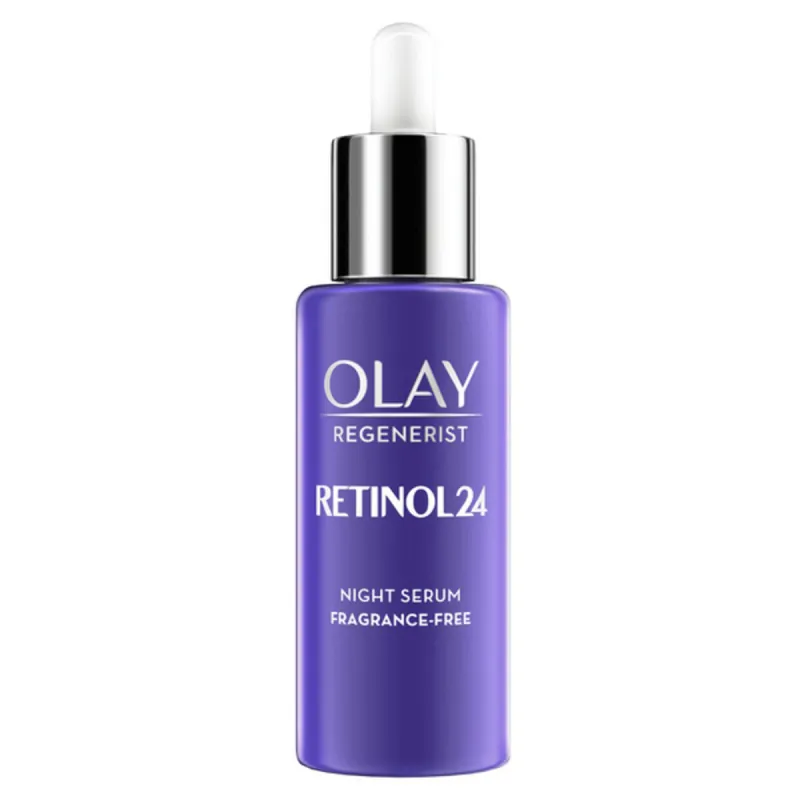 Ночная сыворотка Olay 8072483 40 ml