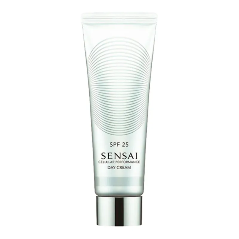 Niisutav päevakreem Kanebo Sensai Cellular Performance Spf 30 50 ml
