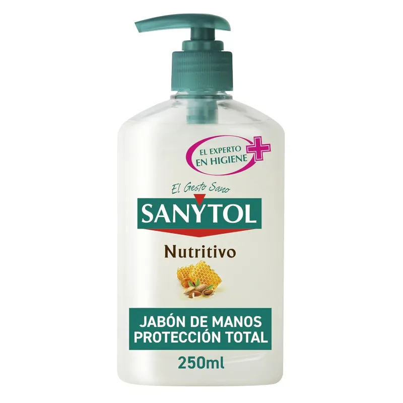 Roku Ziepes Sanytol 280110