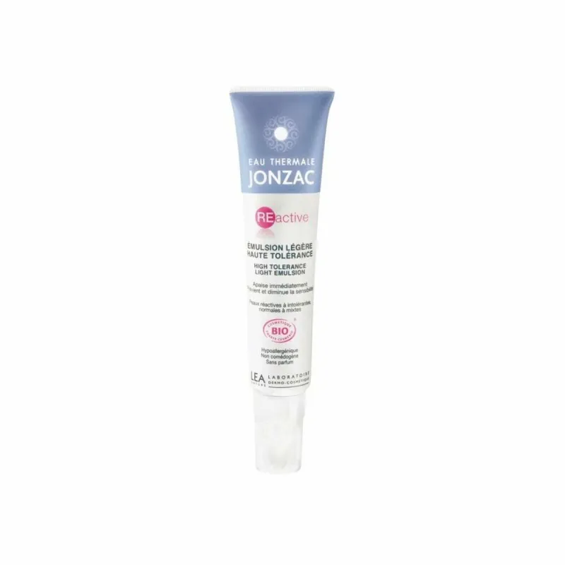 Увлажняющая эмульсия для лица Eau Thermale Jonzac 1331776 40 ml