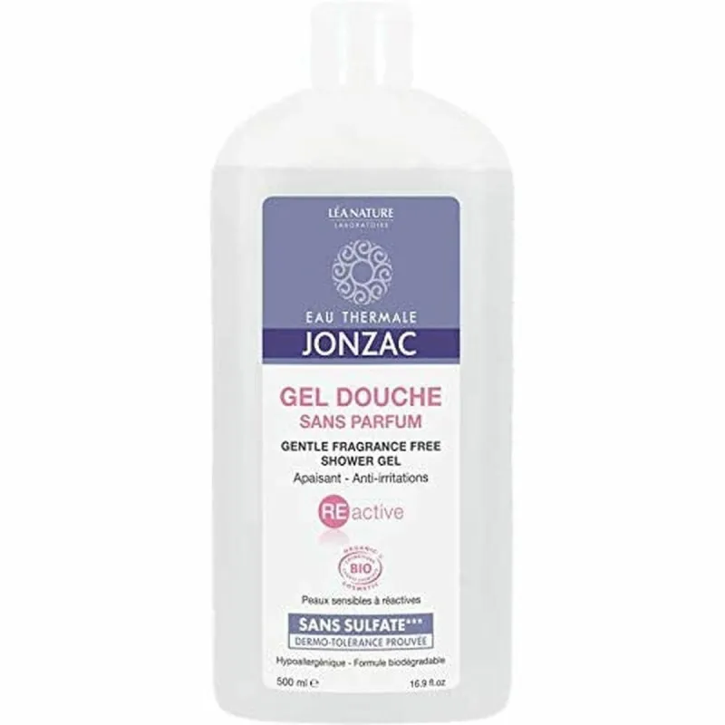 Dušigeel Eau Thermale Jonzac easy_12859 500 ml