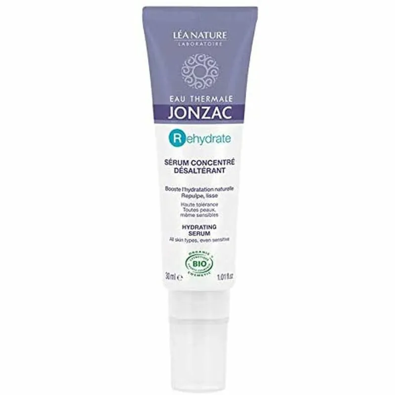 Увлажняющая сыворотка Rehydrate Eau Thermale Jonzac (30 ml)
