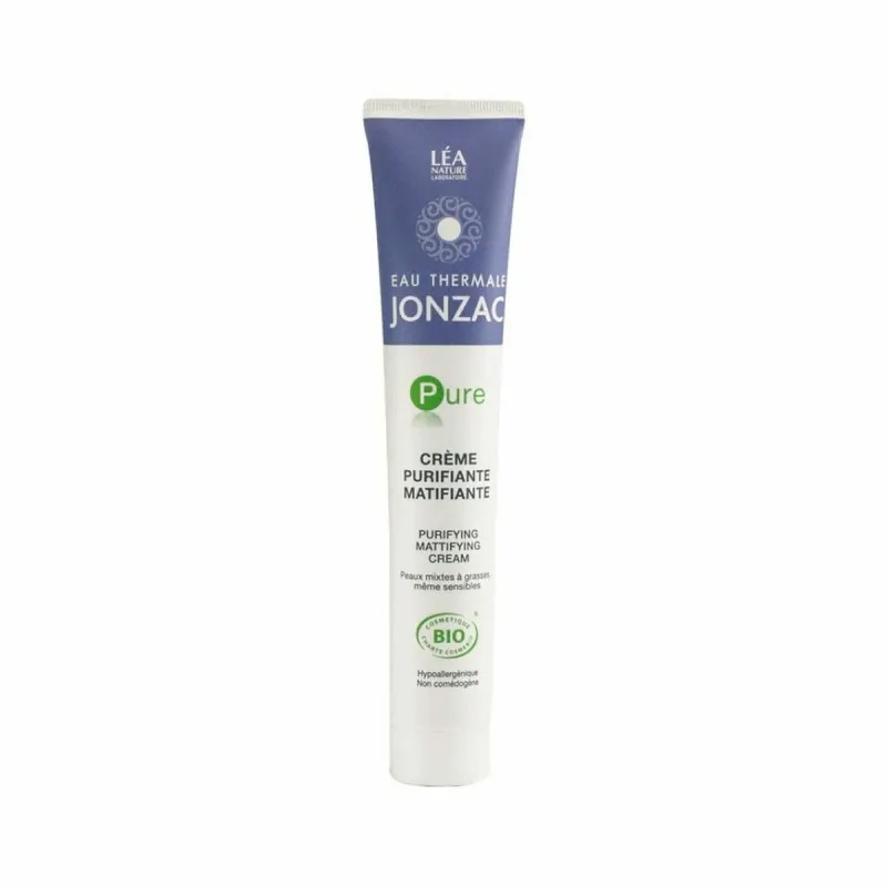 Matējošs Attīrošais Gels Pure Eau Thermale Jonzac TP-3517360014587_1334508_Vendor 400 ml