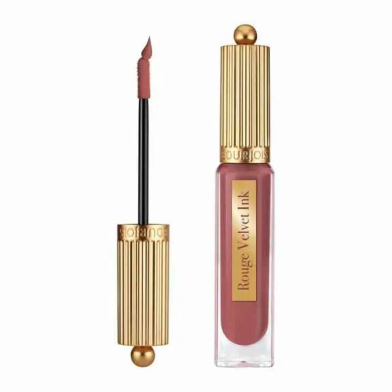 Lūpų dažai Bourjois Rouge Velvet Ink Nº 4 3,5 ml