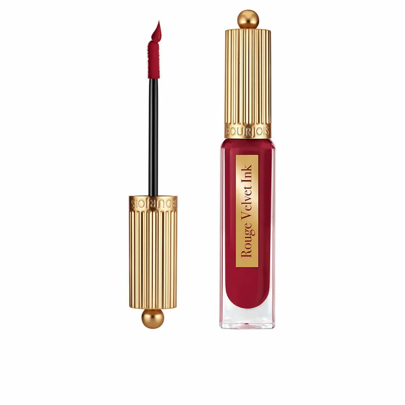 Lūpu Krāsas Bourjois 29135408010 Nº 10 3,5 ml