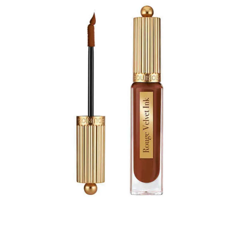 Lipstick Bourjois Rouge Velvet Ink Nº 18 3,5 ml