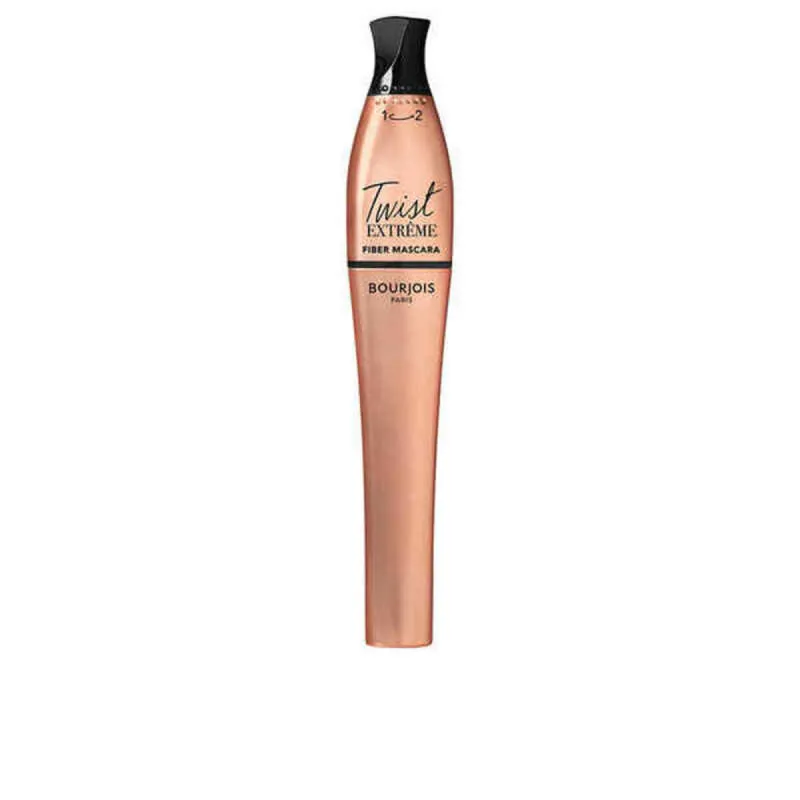 Ripsmetušš Bourjois 73993 Must 8 ml