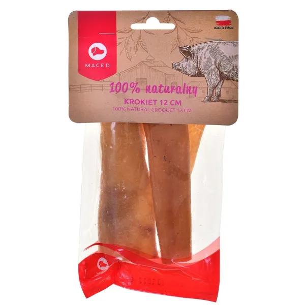 Koera suupiste Maced Siga 200 g