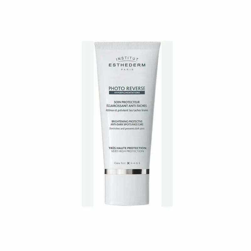 Anti-Brown Spot Cream Institut Esthederm PHOTO REVERSE 50 ml