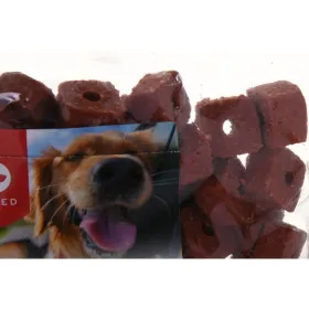 Dog Snack Maced Veal Beef 500 g
