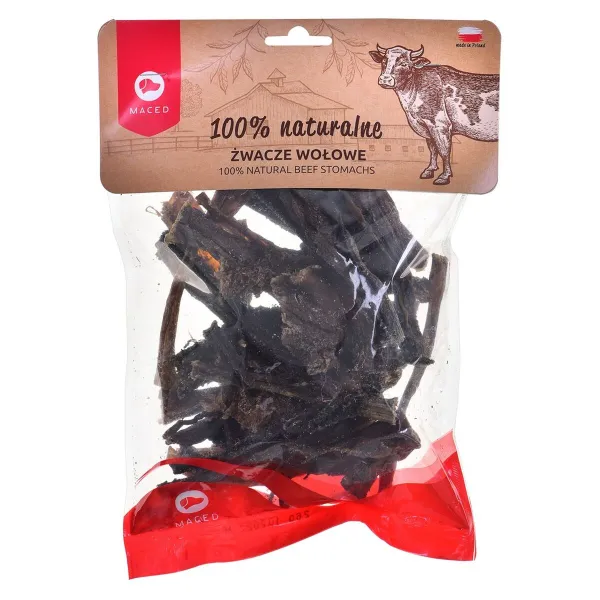 Koera suupiste Maced Vasikaliha Veiseliha 200 g