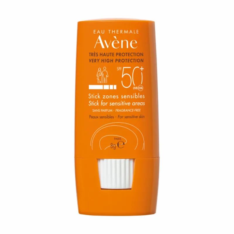 Päikeseblokeerija Avene Sun
