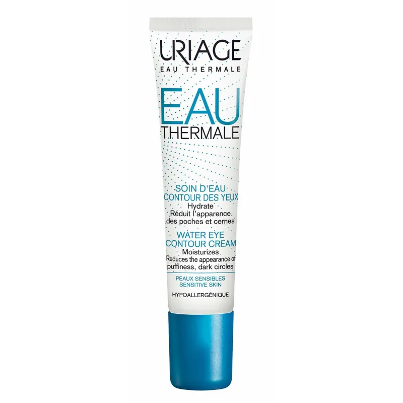 Sejas krēms Uriage Eau Thermale 15 ml