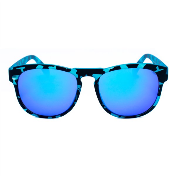 SUNGLASSES ITALIA INDEPENDENT UNISEX 0902-147-000 (Lens/Bridge/Temple) 54/18/140 mm)