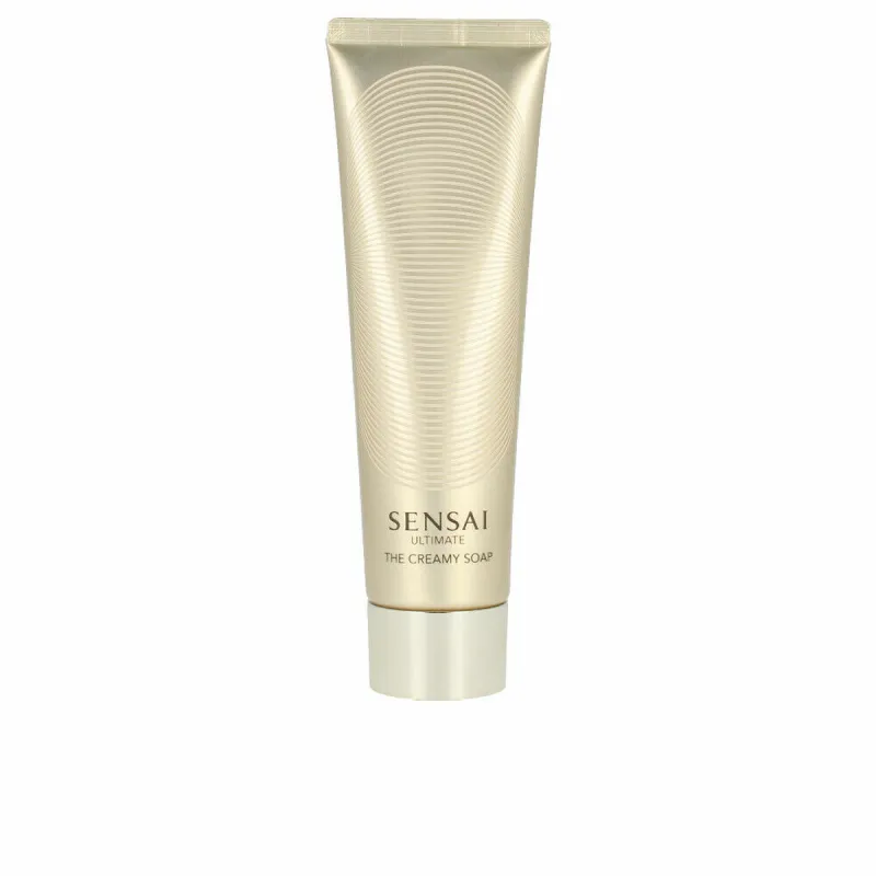 Anti-ageing puhdistava voide Kanebo Sensai Ultimate 125 ml