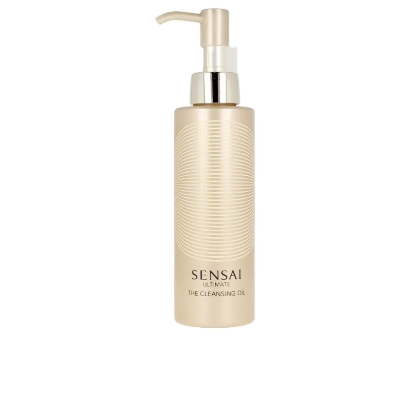 Масло для лица Kanebo Sensai Ultimate 150 ml Очиститель