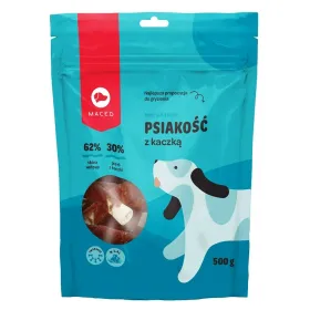 Užkandis šunims Maced Antis 500 g